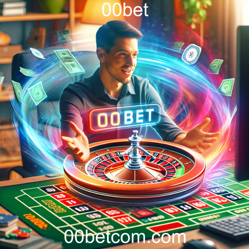 Explorando o Mundo dos Cassinos Online com a 00bet