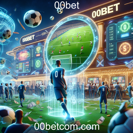 O Crescimento e Impacto dos Jogos de Esportes na Indústria de Games
